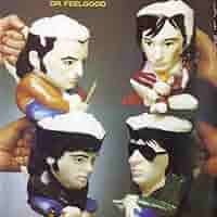 CD Dr. Feelgood Let It Roll TOCP67058PROMO EMI プロモ /00110 DR. FEELGOOD ドクター・フィールグッド - LET IT ROLL レット